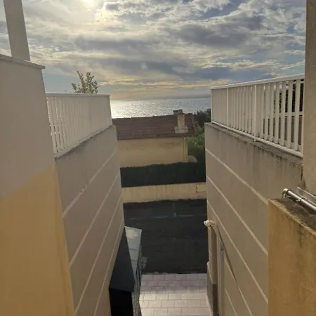 Casa Vacanze * Roquebrune-Cap-Martin