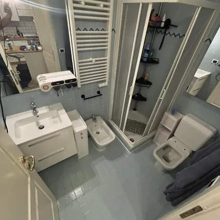 Casa Vacanze Daire Roquebrune-Cap-Martin